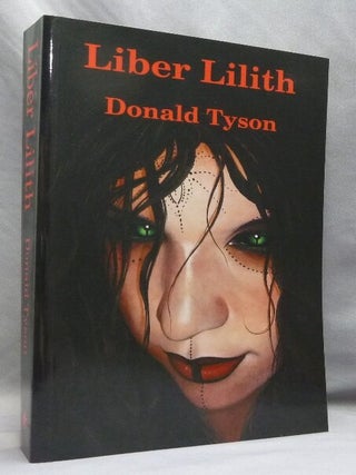Liber Lilith.