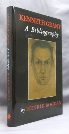 Kenneth Grant. A Bibliography.