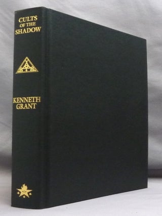 Cults of the Shadow.
