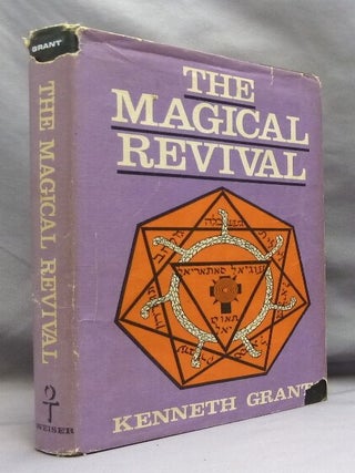 The Magical Revival.