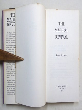 The Magical Revival.