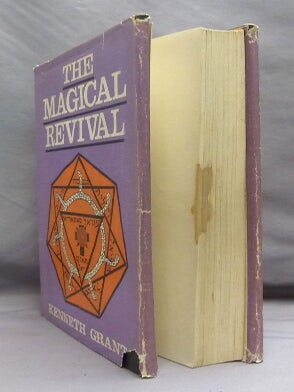 The Magical Revival.