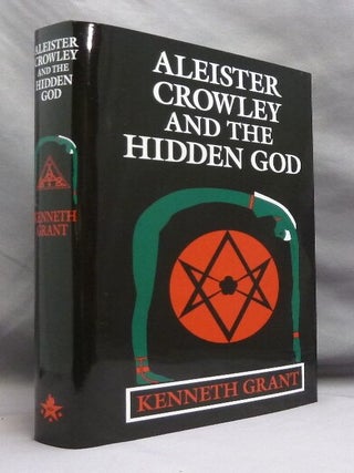 Aleister Crowley and the Hidden God.