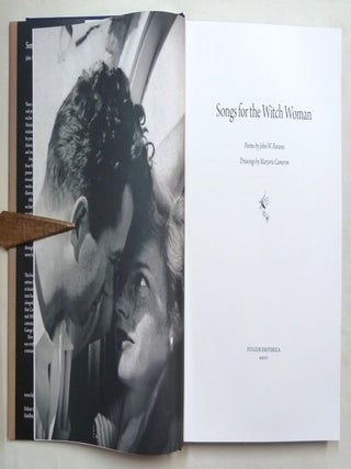 Songs for the Witch Woman.