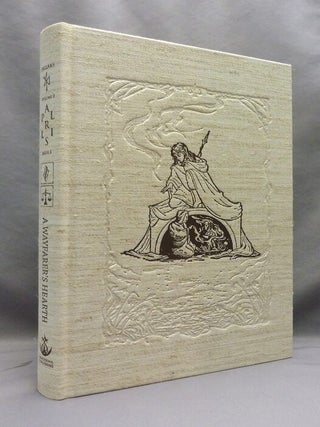 Item #74599 PILLARS, A Wayfarer's Hearth; Vol. 2, Issue No. 3. Gabriel - Edited MCCAUGHRY, along...