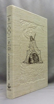 PILLARS, A Wayfarer's Hearth; Vol. 2, Issue No. 3.