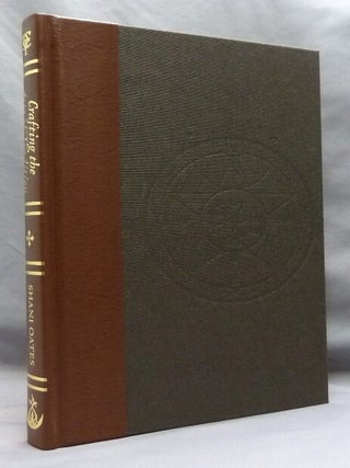 Item #74603 Crafting the Arte of Tradition. Shani OATES, Maid of the Clan of Tubal-Cain