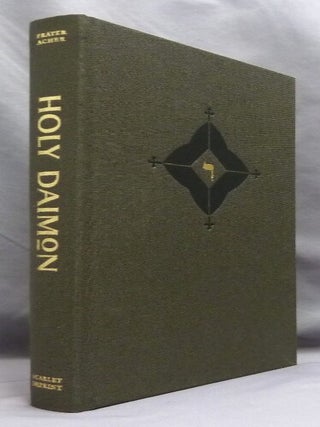 Holy Daimon.