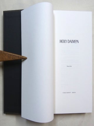 Holy Daimon.