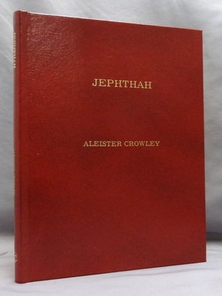 Jephthah