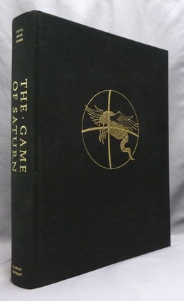 The Game of Saturn. Decoding the Sola-Busca Tarocchi.