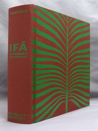 Ifá: A Forest of Mystery.
