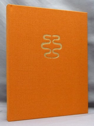 Item #74664 Two Esoteric Tarots. Peter Mark DAMS, Christophe Poncet. "Convened, a foreword" by...