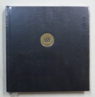 Item #74669 Evolution Volume Two. A Fearful Asymmetry. The Peculiar Stylistic Innovations of an...