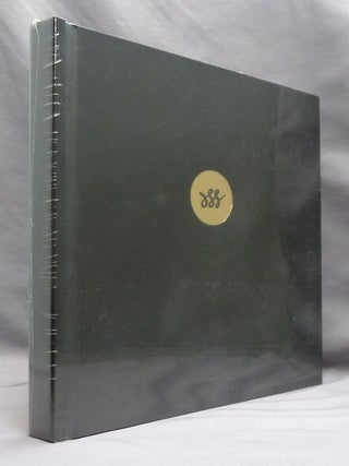 Evolution Volume Two. A Fearful Asymmetry. The Peculiar Stylistic Innovations of an Edwardian Symbolist.