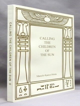 Calling the Children of the Sun.