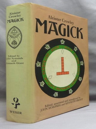 Magick.