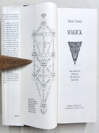 Magick.