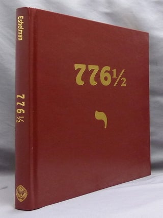 776 1/2 Tables of Correspondences for Practical Ceremonial.