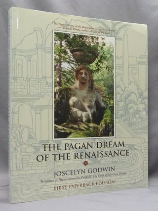 The Pagan Dream of the Renaissance