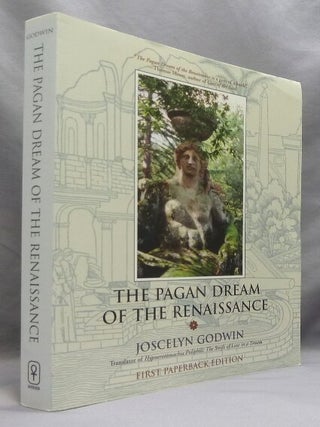 The Pagan Dream of the Renaissance.
