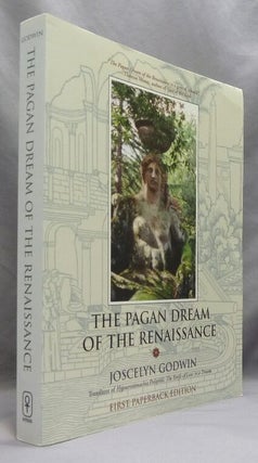 The Pagan Dream of the Renaissance.