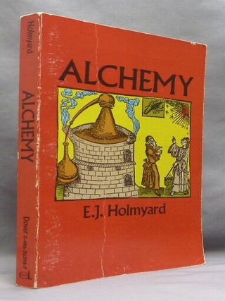 Alchemy.