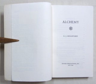 Alchemy.