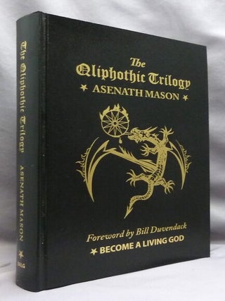 The Qliphothic Trilogy: The Full Series.