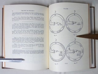 The Greater Key of Solomon; Including a Clear and Precise Exposition of King Solomon's Secret Procedure, its Mysteries and Magic Rites. Original Plates, Charms and Talismans. Translated from Ancient Manuscripts in the British Museum, London.