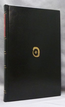 Item #74826 Jocus Severus, A Serious Joke, that is, the Equitable Tribunal by which the Owl is...
