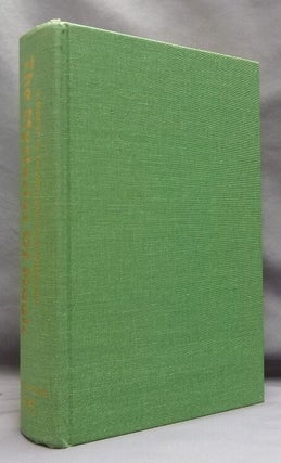 The Mysteries of Magic: A Digest of the Writings of Eliphas Levi with Biographical and Critical Essay by Arthur Edward Waite.