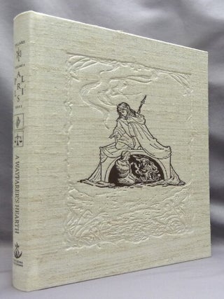 PILLARS, A Wayfarer's Hearth; Vol. 2, Issue No. 3. Gabriel - Edited and MCCAUGHRY.