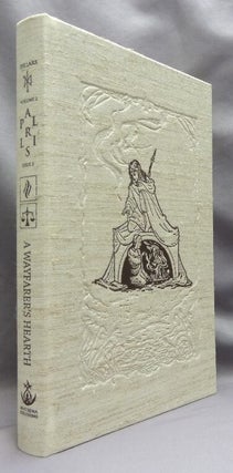PILLARS, A Wayfarer's Hearth; Vol. 2, Issue No. 3.