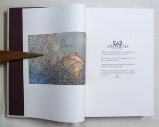 PILLARS, A Wayfarer's Hearth; Vol. 2, Issue No. 3.