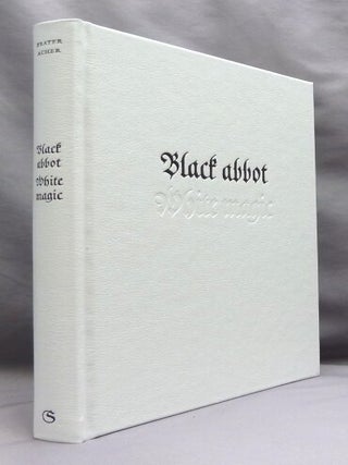 Black Abbot · White Magic.