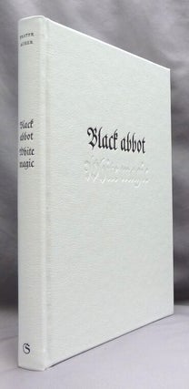 Black Abbot · White Magic.