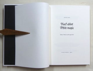 Black Abbot · White Magic.
