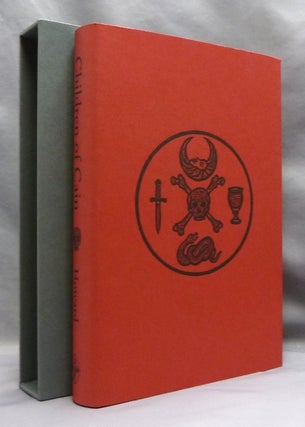 Children of Cain, A Study of Modern Traditional Witches.