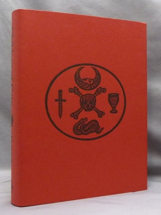 Children of Cain, A Study of Modern Traditional Witches.