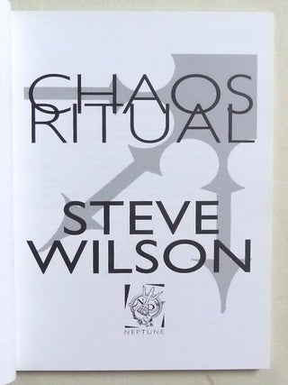 Chaos Ritual.
