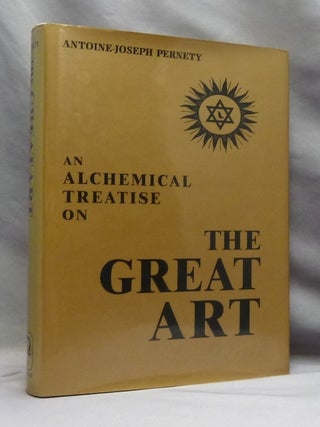 An Alchemical Treatise on the Great Art