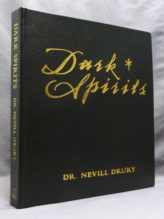 Dark Spirits: The Magical Art of Rosaleen Norton and Austin Osman Spare