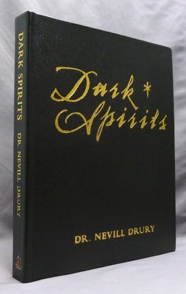 Dark Spirits: The Magical Art of Rosaleen Norton and Austin Osman Spare.