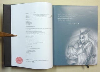 Dark Spirits: The Magical Art of Rosaleen Norton and Austin Osman Spare.