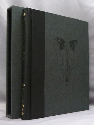 Opuscula Magica. [ 2 Volume Set, Deluxe edition, all published ] Volume I: Essays on Witchcraft and the Sabbatic Tradition AND Volume II: Essays on Witchcraft and Crooked Path Sorcery.