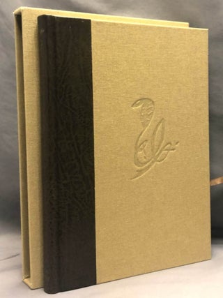 Opuscula Magica. [ 2 Volume Set, Deluxe edition, all published ] Volume I: Essays on Witchcraft and the Sabbatic Tradition AND Volume II: Essays on Witchcraft and Crooked Path Sorcery.