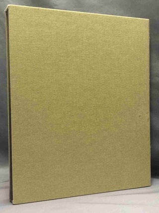 Opuscula Magica. [ 2 Volume Set, Deluxe edition, all published ] Volume I: Essays on Witchcraft and the Sabbatic Tradition AND Volume II: Essays on Witchcraft and Crooked Path Sorcery.