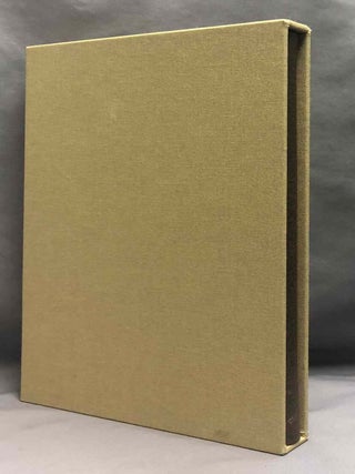 Opuscula Magica. [ 2 Volume Set, Deluxe edition, all published ] Volume I: Essays on Witchcraft and the Sabbatic Tradition AND Volume II: Essays on Witchcraft and Crooked Path Sorcery.