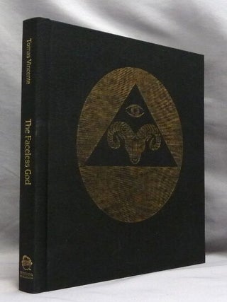 The Faceless God.